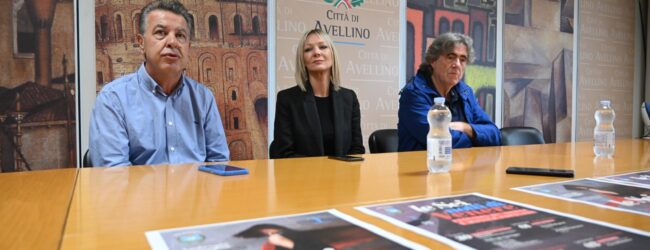 Avellino lancia il suo festival nazionale di musica popolare: al via “Le sei notti di Venere”