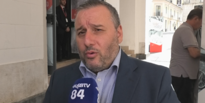 Mancata riapertura Ferrovia Benevento-Cancello, Barone (Lega): “una vergogna le continue prese in giro, Eav e Regione diano una data certa”