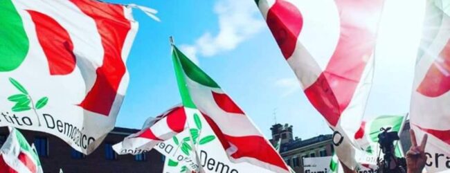 San Martino V.C.| Il Segretario del Circolo PD ‘Martino Vellotti”, Flavio Pisano, ringrazia per la riuscita della Festa dell’Unità