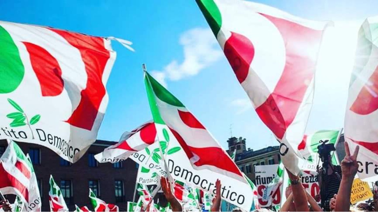 San Martino V.C.| Il Segretario del Circolo PD ‘Martino Vellotti”, Flavio Pisano, ringrazia per la riuscita della Festa dell’Unità