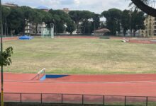 Avellino| Riqualificare il Campo Coni per renderlo più fruibile, lettera aperta di Saviano e Audia