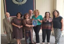 Inner Wheel Club di Napoli Reale, un climatizzatore all’ICAM di Lauro