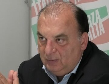 Martusciello (FI): “Il 42,7% del PD in Emilia-Romagna è il de profundis per De Luca. Si torni subito al voto in Campania”