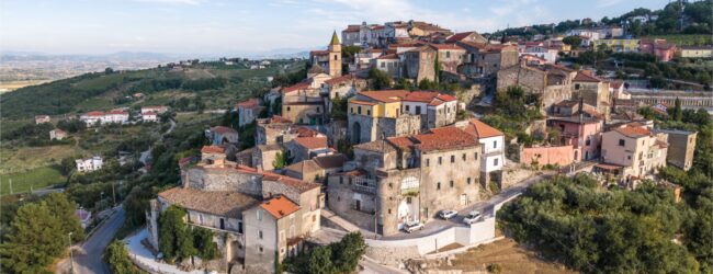 Comune Torrecuso, nominato Commissario il Viceprefetto La Montagna