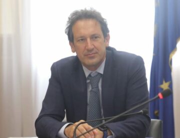 Cammarano (M5S): “Idraulico-forestali, contrari a una legge che non stabilizza i lavoratori”