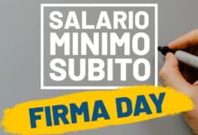 M5S, domenica “Firma Day” ad Avellino e Montoro a sostegno della proposta di legge per il salario minimo