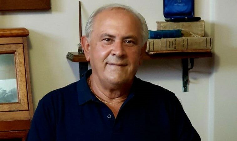 Forza Italia, Massimo De Rienzo nominato capo della segreteria provinciale sannita