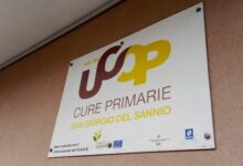 UCCP San Giorgio del Sannio, carenza medici: chiesto tavolo all’ASL