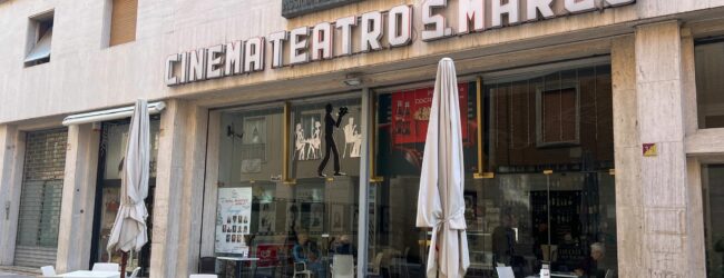 “Tutto il resto è noia” in scena al Teatro San Marco venerdì 24 maggio