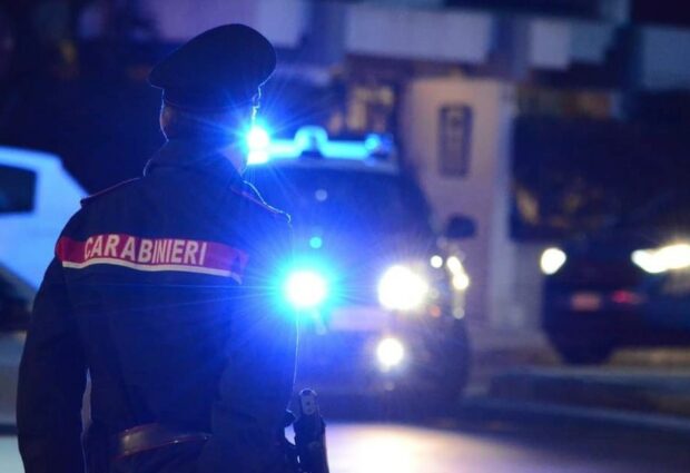 Narcotraffico: arrestato con 400 grammi di cocaina e marijuana e 340mila euro in contanti