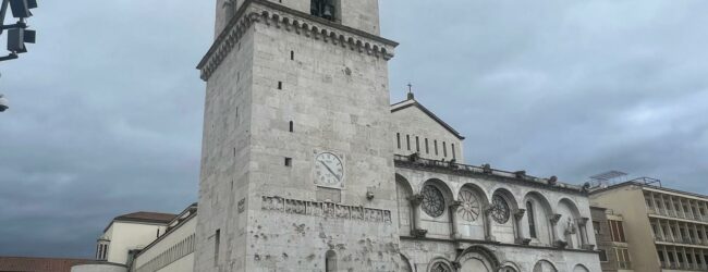 “La Città dei Santi”, venerdì l’inaugurazione