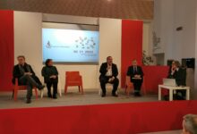 Presentato a Palazzo Paolo V il programma Pn Metro Plus Città Medie