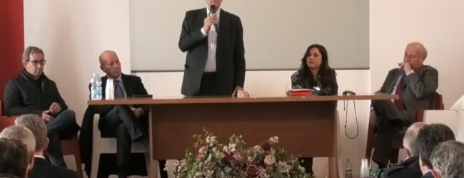 Benevento, verso il nuovo PUC: l’amministrazione incontra la cittadinanza