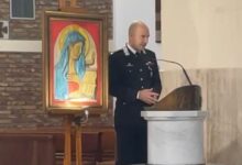 Benevento, i Carabinieri celebrano la “Virgo Fidelis”