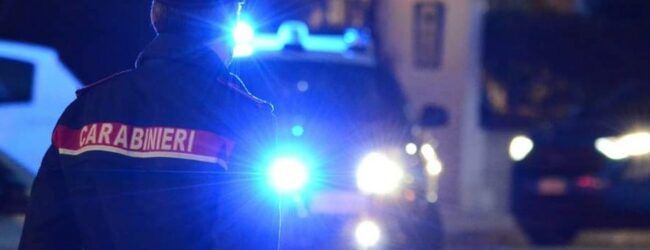 Contrasto ai furti, continuano i controlli dei Carabinieri in Irpinia