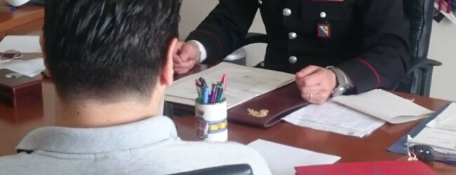 Montemarano| Truffa con falso profilo WhatsApp: due persone denunciate dai Carabinieri