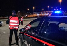 Controllo del territorio irpino, oltre 100 pattuglie in strada