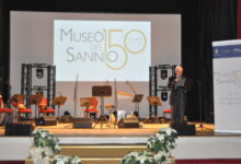 Celebrati i 150 anni del Museo del Sannio