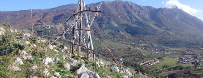 “Luce e Stelle sulla Valle”, quest’anno niente fuochi pirotecnici