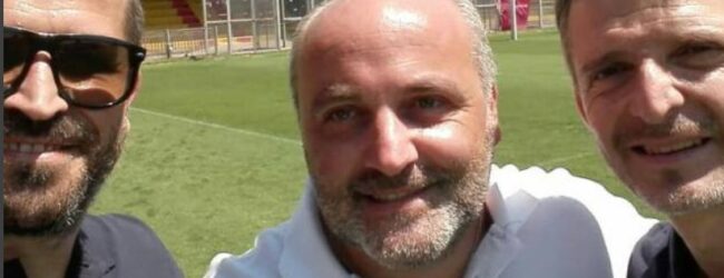 UsAcli Benevento, Vecchiolla nuovo delegato allo sviluppo associativo