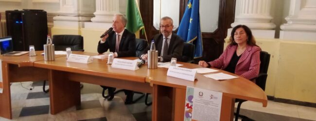 Dal 4 Dicembre al via il Corso sulla violenza di genere a Benevento