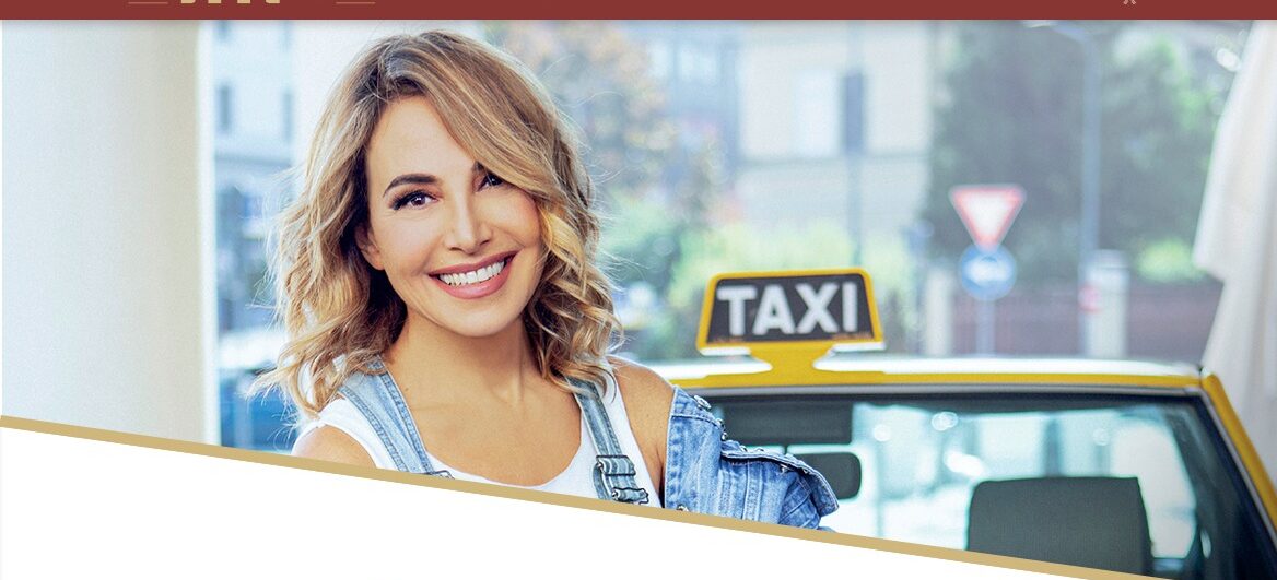 Città Spettacolo Teatro, il 9 gennaio Barbara D’Urso in “Taxi a 2 Piazze”