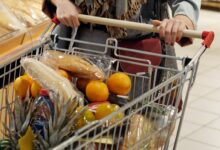 Benevento, riaperti i termini per fruire dei voucher di generi alimentari e prodotti di prima necessità