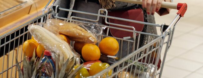 Benevento, riaperti i termini per fruire dei voucher di generi alimentari e prodotti di prima necessità