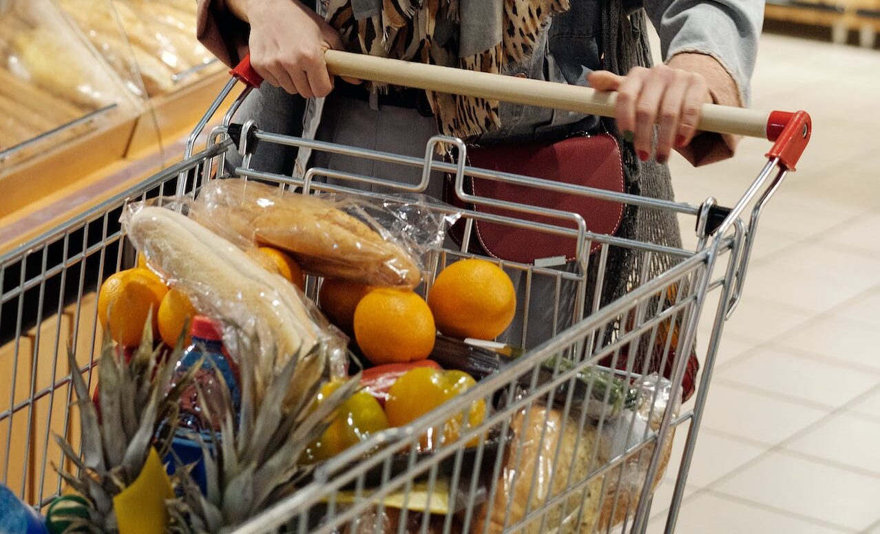 Benevento, riaperti i termini per fruire dei voucher di generi alimentari e prodotti di prima necessità