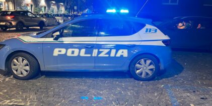 Prostituzione ,controlli anche a Benevento: denunciate cinque persone