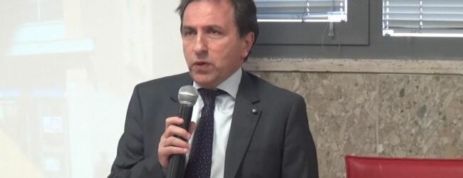 Asl, Volpe: “Stiamo potenziando la sanità territoriale”