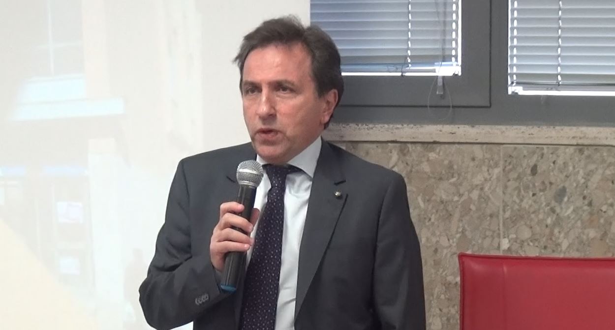 Asl, Volpe: “Stiamo potenziando la sanità territoriale”