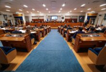 Danno erariale, la Corte dei Conti “fa irruzione” in Consiglio Regionale