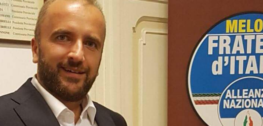 Terzo mandato. Iannone (FDI): “E’ arrivato stopo della Schlein ai consiglieri regionali del Pd campano?”