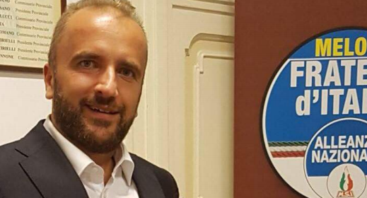 Terzo mandato. Iannone (FDI): “E’ arrivato stopo della Schlein ai consiglieri regionali del Pd campano?”