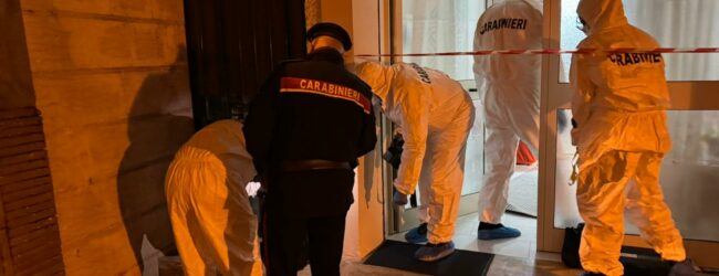 Lioni| Omissione di soccorso e occultamento di cadavere, donna denunciata