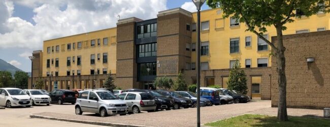 Ospedale di Sant’Agata de’ Goti, il Movimento Civico: “Stanze vuote anche per la riabilitazione”