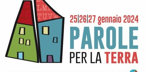 “Parole per la Terra”, l’INGV interpreta il pianeta