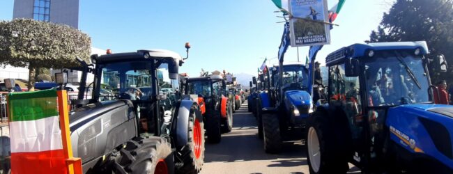 UNIAGRI lancia la mobilitazione per il settore agricolo: assemblea pubblica a Flumeri il 19 gennaio