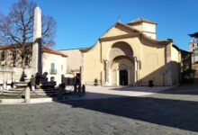 Santa Sofia, Mastella: “giro di vite contro il degrado”