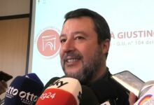 Terzo Mandato, Salvini: “Lega non muta posizione ma Governo non rischia scossoni”