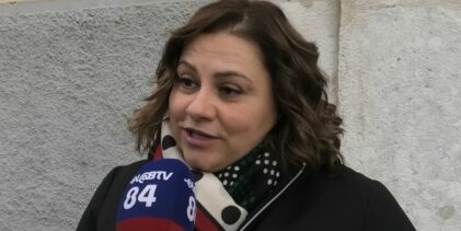 Contributo agli accertamenti fiscali, Serluca: “Fatto positivo, lotta all’evasione è cardine dell’azione amministrativa”