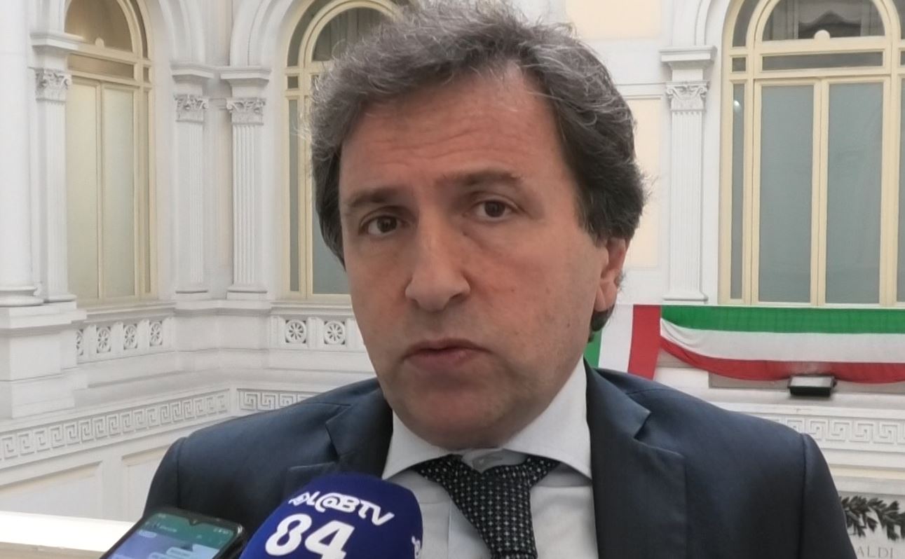 Rete 118, Volpe: “Lavoriamo ad un piano che contempli le poche unità a disposizione e l’esigenze del territorio”