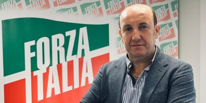 Mercato, Feleppa (Forza Italia): “Ambrosone e la Giunta hanno fallito. Gestione caotica: almeno si riduca tassa per gli ambulanti”