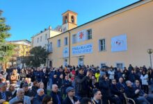 Benevento, inaugurata la Casa Albergo “San Pasquale”