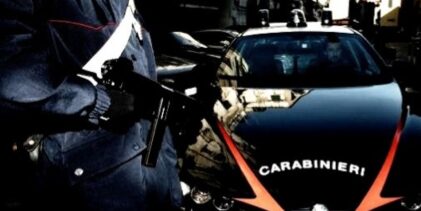 Bilancio 2024 dei Carabinieri in Campania: sicurezza, prevenzione e impegno per i giovani