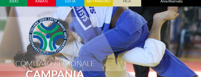 A Telese Terme qualificazioni del Campionato Italiano Juniores A2 di Judo e la premiazione degli atleti Para Olimpici