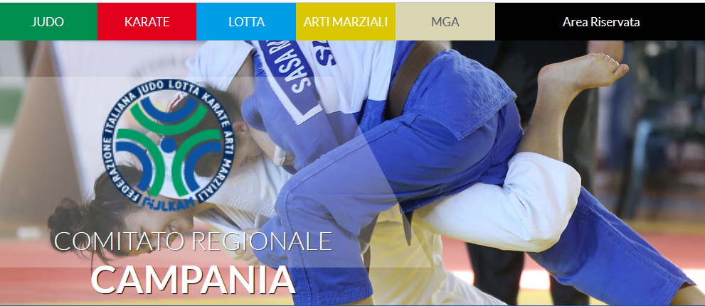 A Telese Terme qualificazioni del Campionato Italiano Juniores A2 di Judo e la premiazione degli atleti Para Olimpici