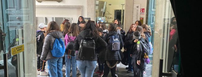 Janua, nuovi appuntamenti e collaborazioni con le scuole