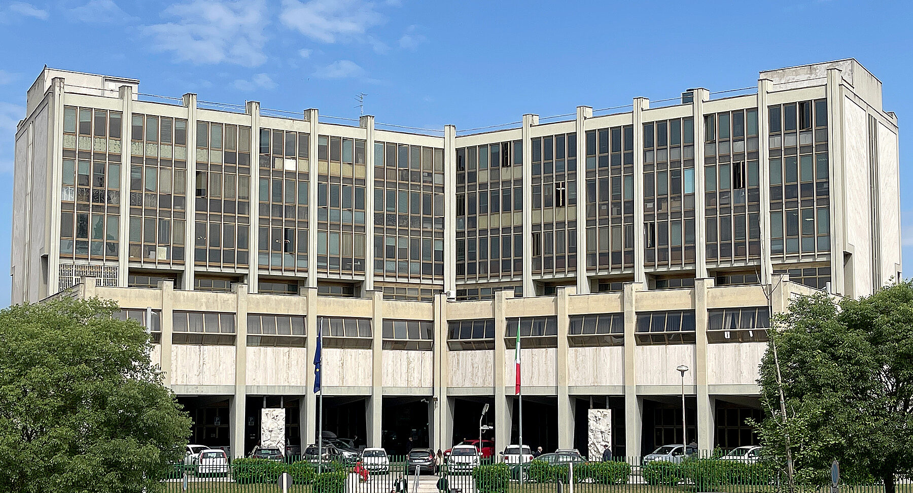 Anniversario strage di Capaci, giovedi pomeriggio un momento commemorativo davanti il Tribunale di Benevento